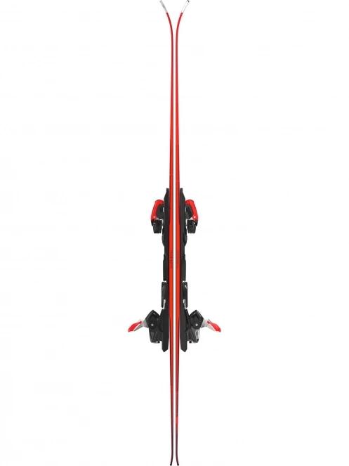 Atomic Redster S9 Rvsk S + X 12 Gw síléc piros színben 6