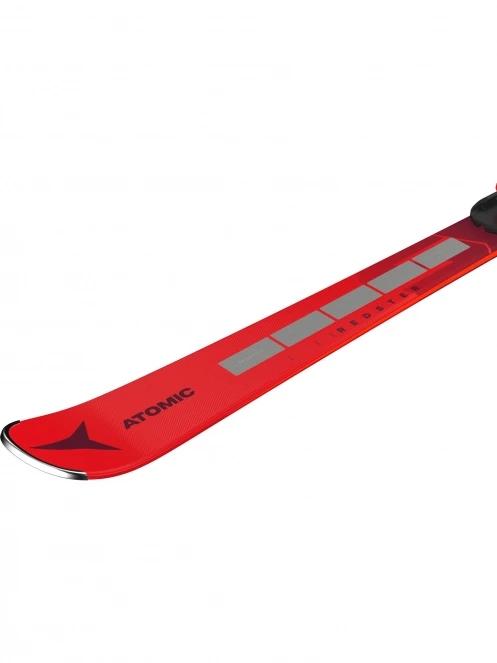 Atomic Redster S9 Rvsk S + X 12 Gw síléc piros színben 7