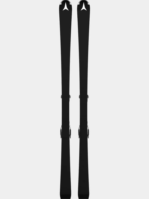 Atomic Redster X9S Revoshock S + X 12 Gw síléc világoskék színben 3