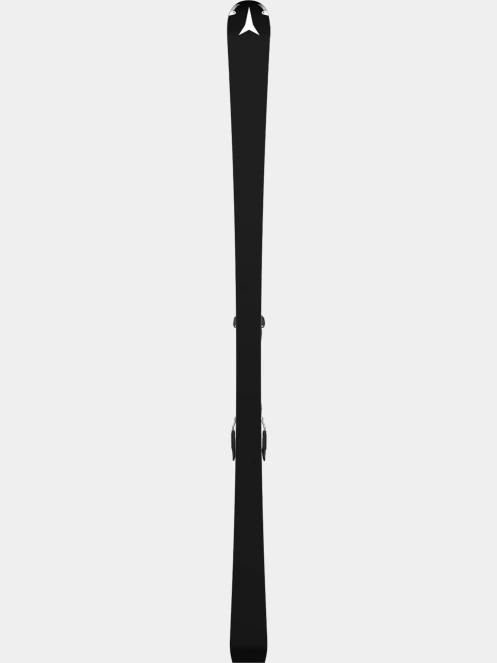 Atomic Redster X9S Revoshock S + X 12 Gw síléc világoskék színben 4