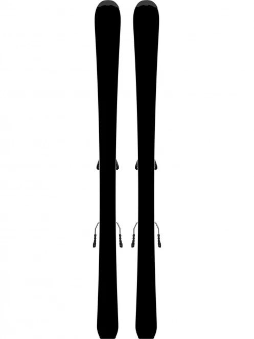 Atomic Redster J2 130-150 + L 6 Gw síléc piros színben 4