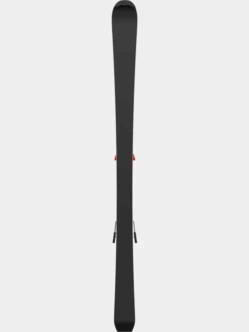 Atomic Redster J2 130-150 + C 5 Gw síléc piros színben 4