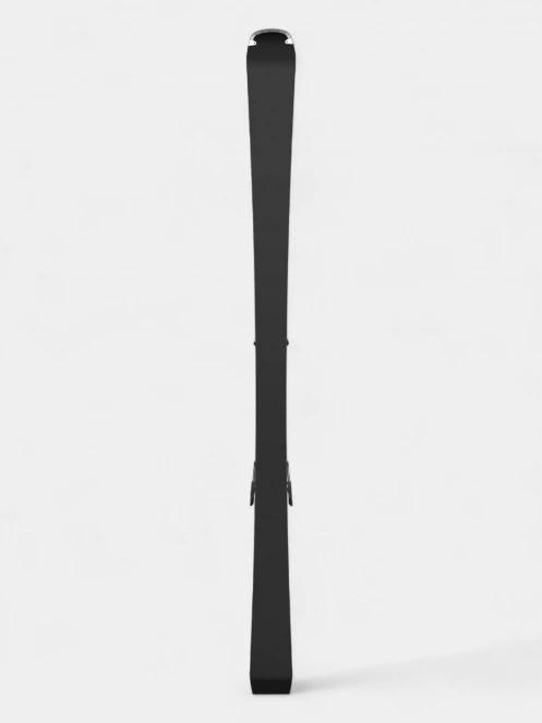 Atomic Redster Q5 + M 10 Gw férfi síléc narancssárga színben 6