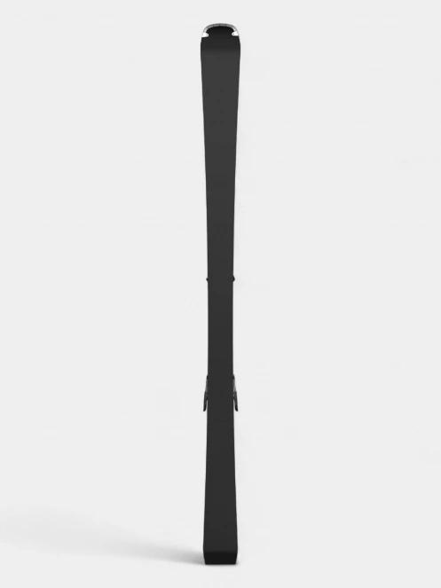 Atomic Redster Q4 + M 10 Gw síléc szürke színben 6