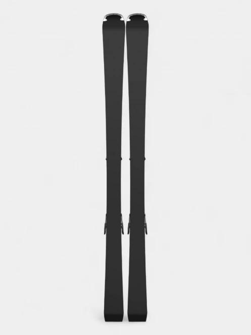 Atomic Redster Q4 + M 10 Gw síléc szürke színben 7