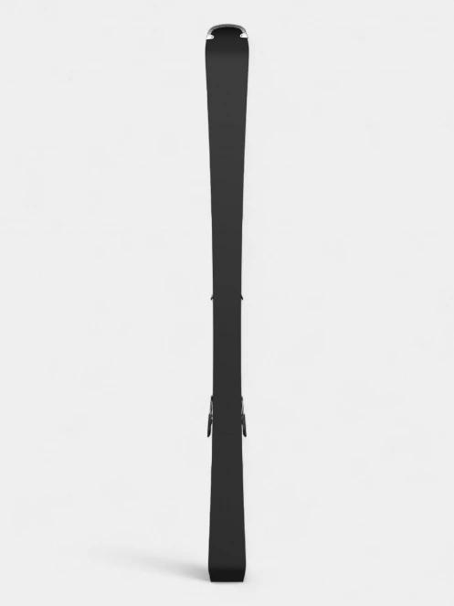 Atomic Cloud Q8 + M 10 Gw női síléc kék színben 5