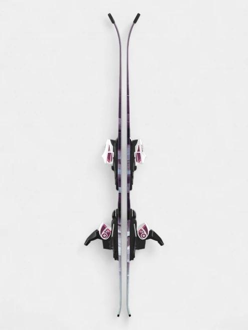 Atomic Maven Girl 100-120 + C 5 Gw síléc lila színben 11