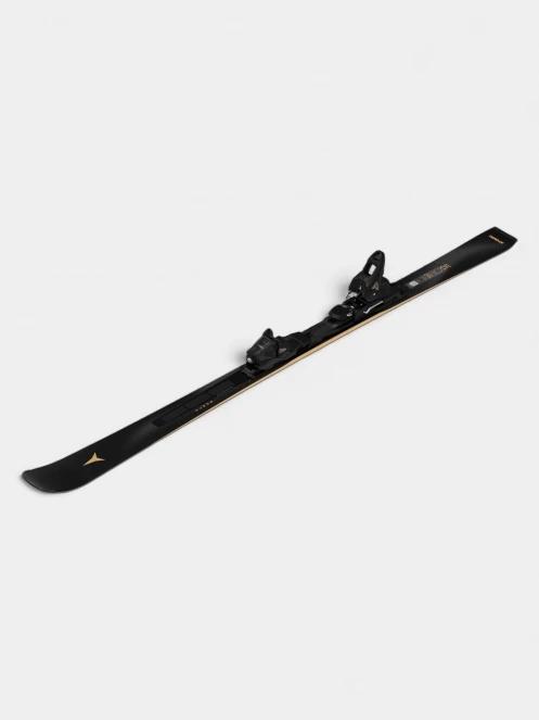 Atomic Cloud C12 Revoshock C + M 10 Gw női síléc fekete színben 11