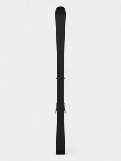 Atomic Cloud C12 Revoshock C + M 10 Gw női síléc fekete színben 7