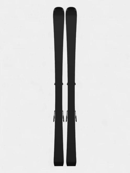 Atomic Cloud C12 Revoshock C + M 10 Gw női síléc fekete színben 8