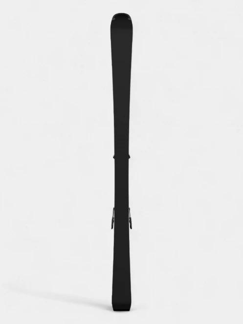 Atomic Cloud C11 Revoshock Light + M 10 Gw női síléc fehér színben 7