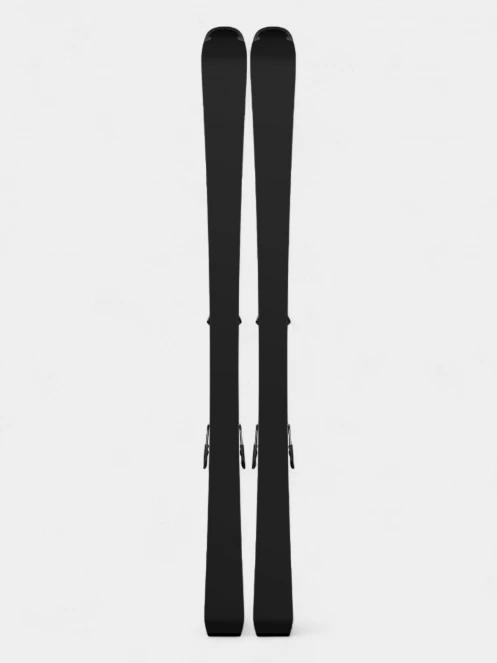 Atomic Cloud C11 Revoshock Light + M 10 Gw női síléc fehér színben 8