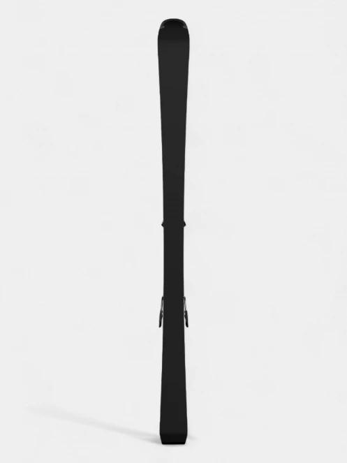 Atomic Cloud C9 Revoshock Light + M 10 Gw női síléc fekete színben 7