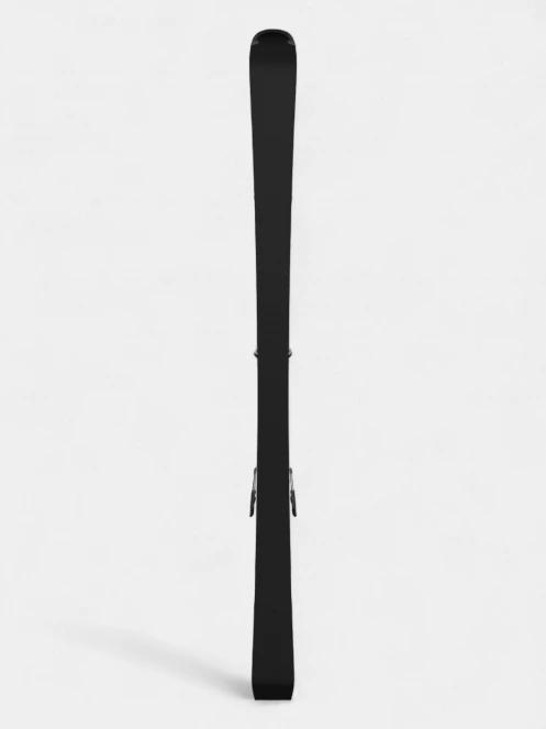 Atomic Cloud C7 White + M 10 Gw női síléc fehér színben 9