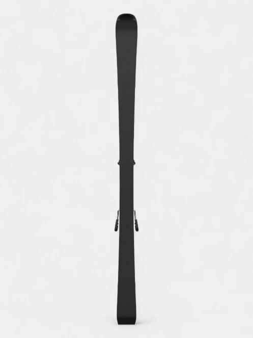 Atomic Redster S7 + Mi 12 Gw síléc piros színben 6