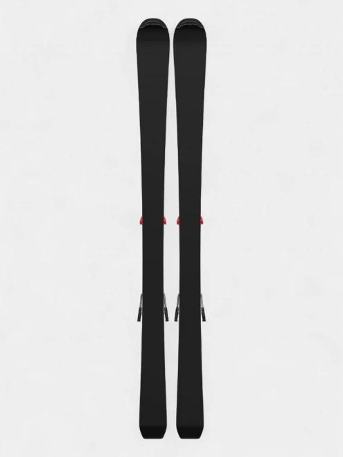 Atomic Redster J2 130-150 + C 5 Gw síléc piros színben 7