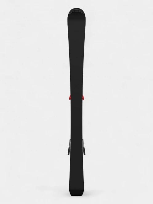 Atomic Redster J2 100-120 + C 5 Gw síléc piros színben 6