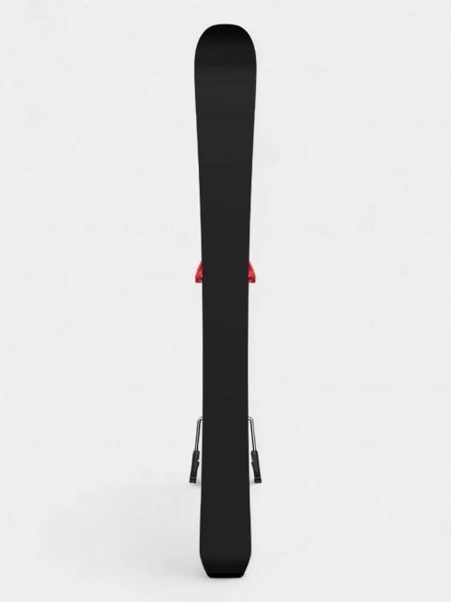 Atomic Redster J2 70-90 + C 5 Gw síléc piros színben 6