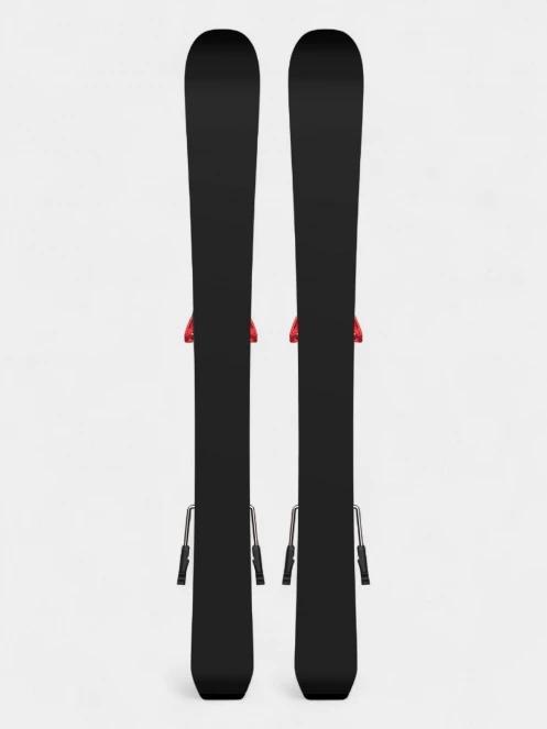 Atomic Redster J2 70-90 + C 5 Gw síléc piros színben 7