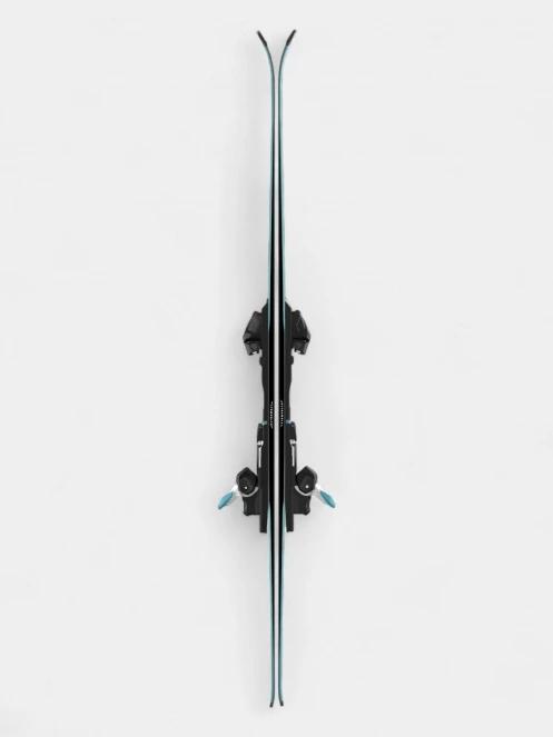 Atomic Redster X9S Revoshock S + I 12 Gw síléc kék színben 12