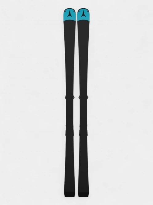 Atomic Redster X9S Revoshock S + I 12 Gw síléc kék színben 8