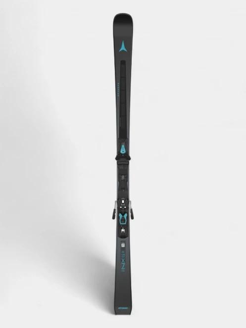 Atomic Redster X7 Revoshock C + Mi 12 Gw síléc fekete színben 2