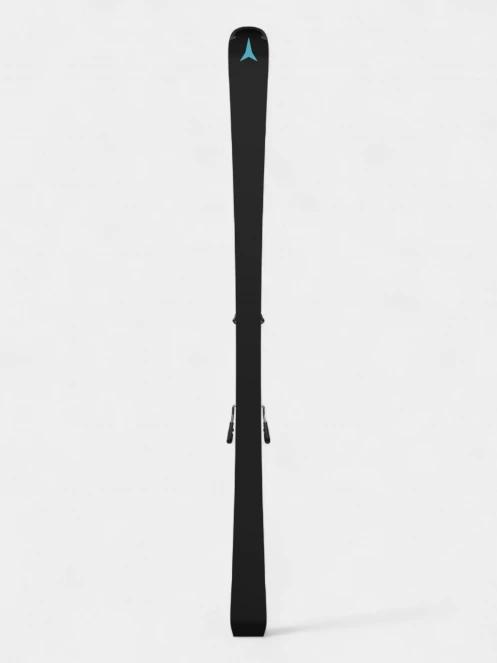 Atomic Redster X7 Revoshock C + Mi 12 Gw síléc fekete színben 6