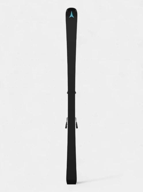 Atomic Redster X7 Revoshock C + Mi 12 Gw síléc fekete színben 7