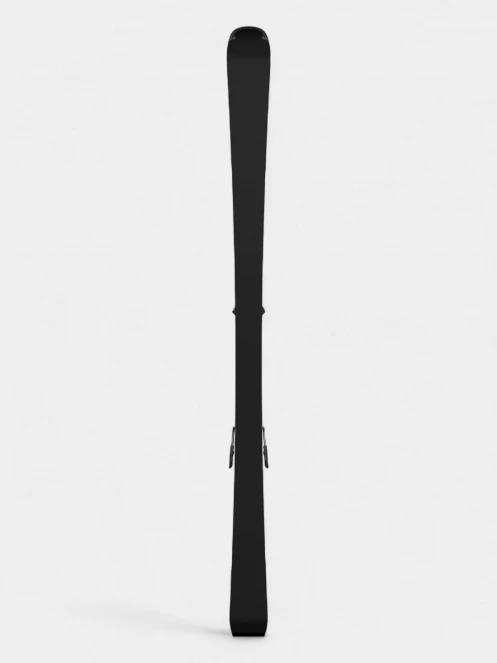 Atomic Redster X5 Grey + M 10 Gw síléc fehér színben 5