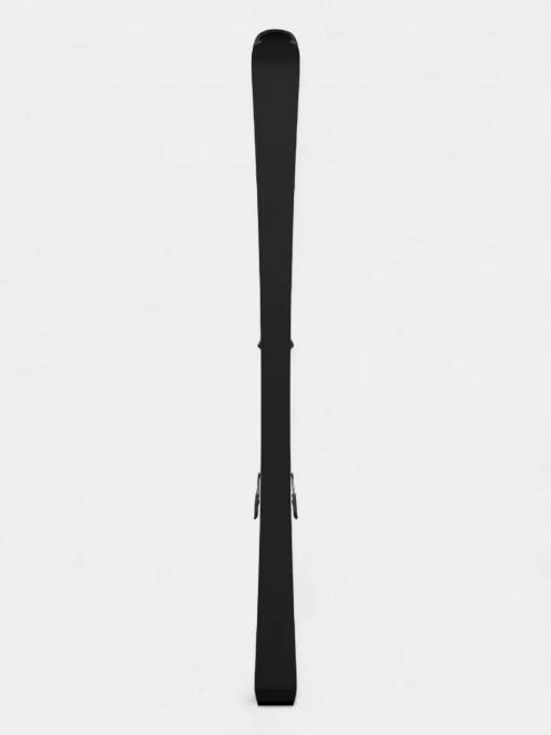 Atomic Redster X5 Grey + M 10 Gw síléc fehér színben 6