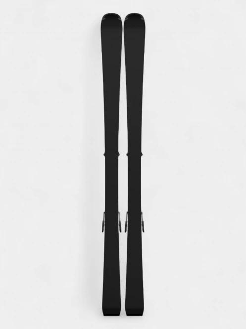 Atomic Redster X5 Grey + M 10 Gw síléc fehér színben 7