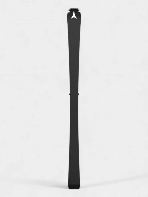 Atomic Redster Q9 Revoshock S + I 12 Gw síléc fekete színben 7