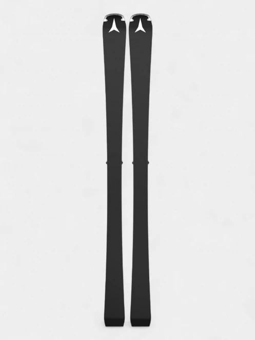 Atomic Redster Q9 Revoshock S + I 12 Gw síléc fekete színben 8