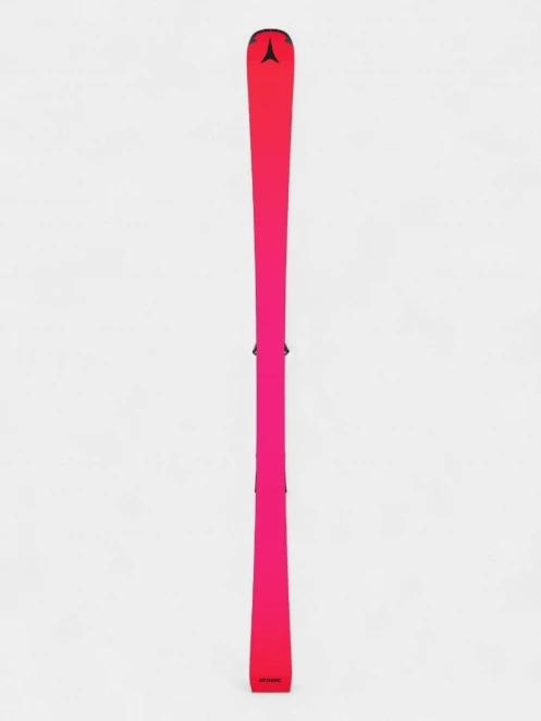 Atomic Redster S9I Revoshock S + I 12 Gw síléc magenta színben 6