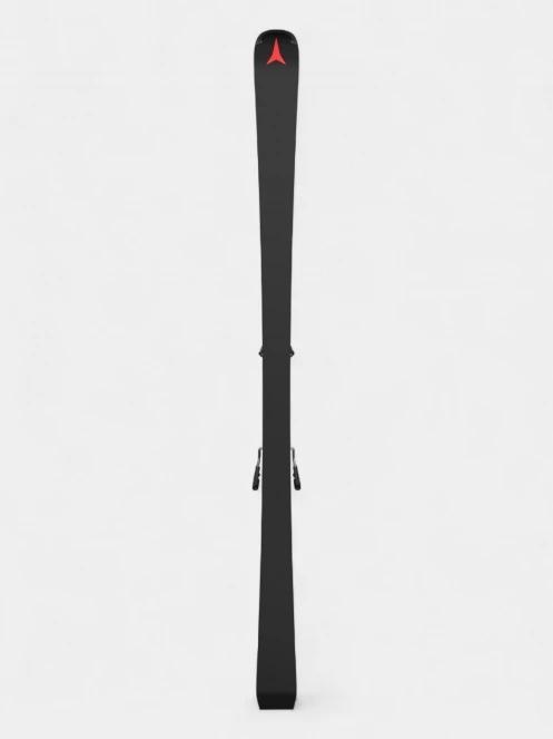 Atomic Redster X7I Revoshock C + Mi 12 Gw síléc fekete színben 7