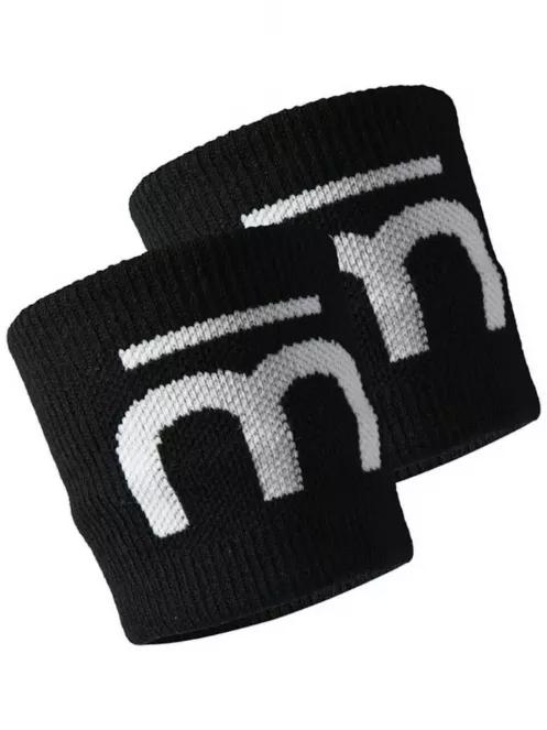 Mico Wristband csuklópánt fekete színben 2