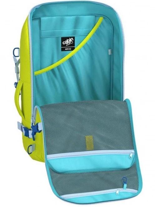 Cabinzero Adv 42L