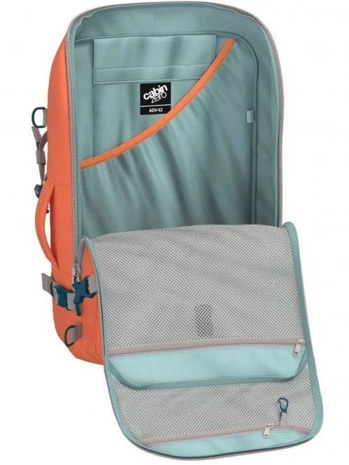 Cabinzero Adv 42L