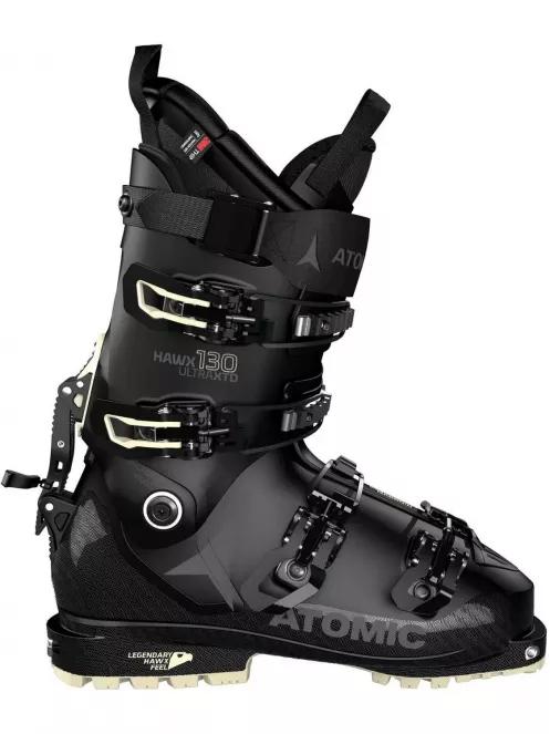 Atomic Hawx Ultra Xtd 130 Ct GW férfi sícipő fekete színben 2