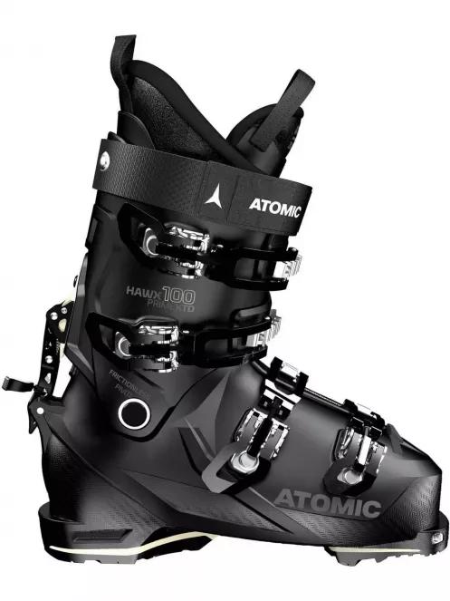Atomic Hawx Prime Xtd 100 Ht GW férfi sícipő fekete színben 2