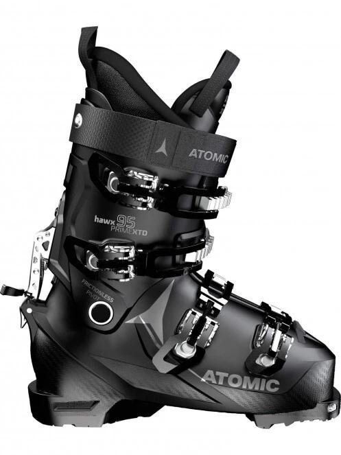 Atomic Hawx Prime Xtd 95 W Ht női sícipő fekete színben 2