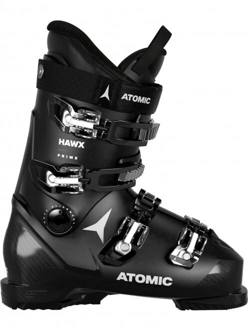 Atomic Hawx Prime W női sícipő fekete színben 2