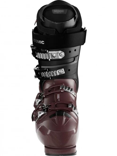 Atomic Hawx Prime 95 W Gw női sícipő barna színben 4