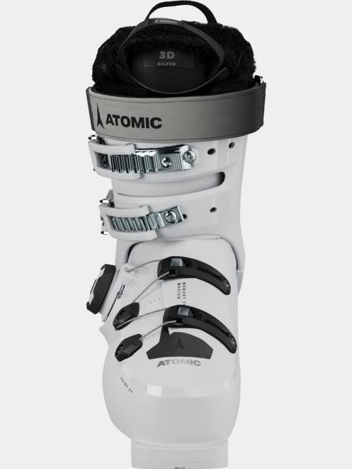 Atomic Hawx Prime 95 Boa W  Gw női sícipő fehér színben 3