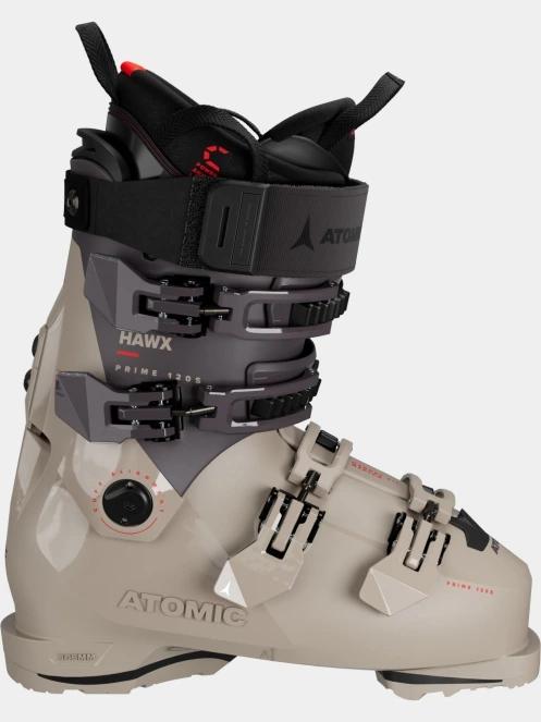 Atomic Hawx Prime 120 S Gw férfi sícipő homok színben 2