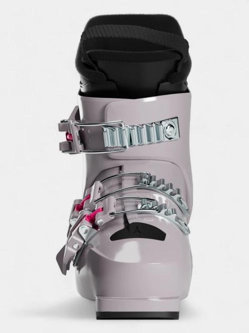 Atomic Hawx Kids 3 sícipő szürke színben 3