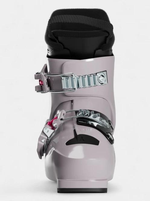 Atomic Hawx Kids 2 sícipő szürke színben 3