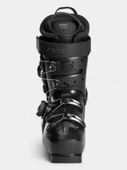 Atomic Hawx Ultra 100 Dual Boa férfi sícipő fekete színben 3