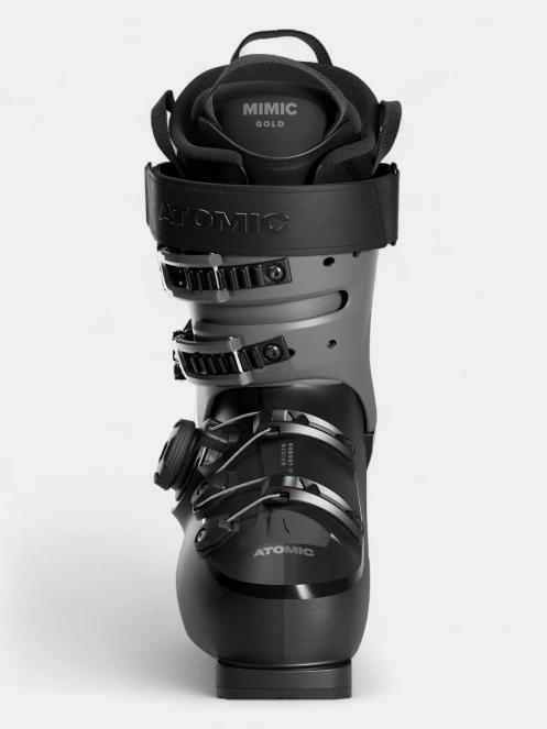 Atomic Hawx Prime 110 S Boa férfi sícipő fekete színben 3