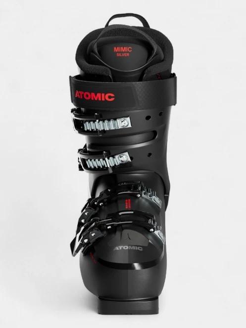 Atomic Hawx Prime 100 férfi sícipő fekete színben 3